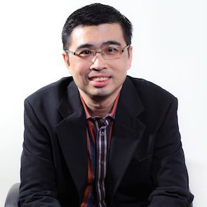 Samuel Tai